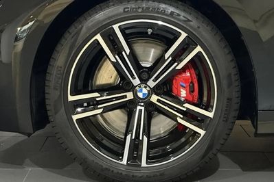 BMW Seria 3 320d xDrive M Sport