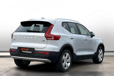 Volvo XC40 T4 Momentum Pro aut
