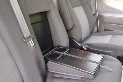Ford Transit L4H3