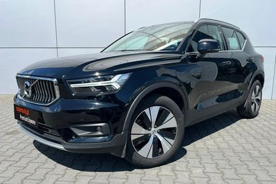 Volvo XC40 T5 Plug-In Hybrid Inscription aut