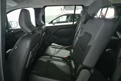 Nissan Townstar Combi L2H1 N-Connecta AT