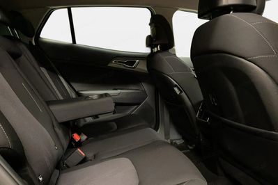 Kia Sportage 1.6 T-GDI DCT