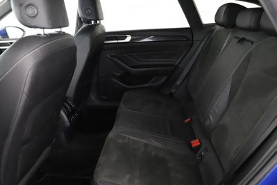 Volkswagen Arteon 2.0 TDI R-Line DSG
