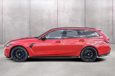 BMW Seria 3 M3 Competition xDrive sport-aut