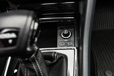 Skoda Kodiaq 1.5 TSI Sportline DSG