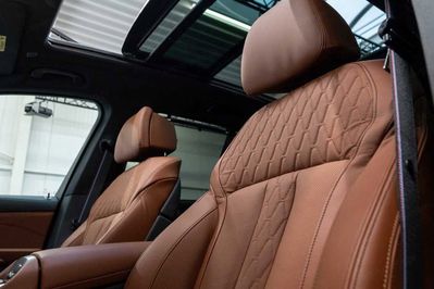 BMW X5 xDrive40i M Sport