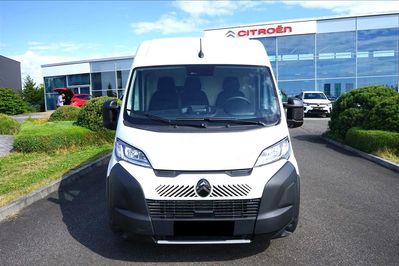 Citroen Jumper L2H2