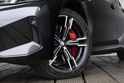 BMW Seria 3 318i M Sport