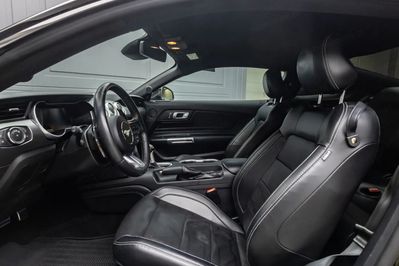 Ford Mustang 5.0 V8 GT
