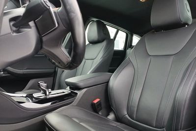 BMW X4 xDrive20i GPF M Sport sport-aut
