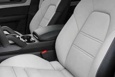 Porsche Cayenne Coupe Black Edition