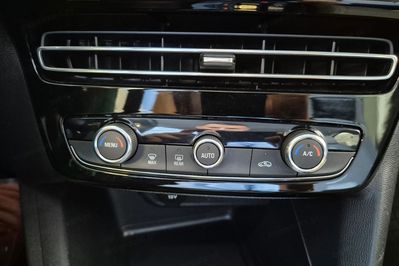 Opel Mokka 1.2 T Elegance S&S