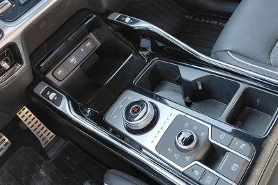 Kia Sorento Prestige Line T-GDI 4WD 7os
