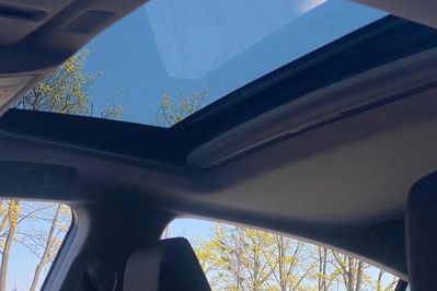 Lexus ES 300h Business Edition