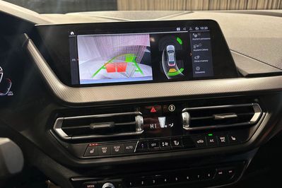 BMW Seria 2 218i M Sport aut