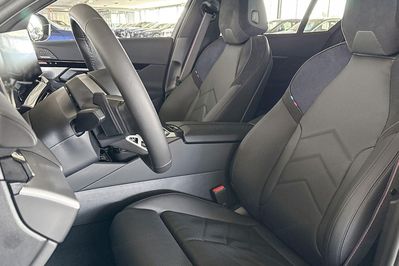 BMW Seria 5 520d xDrive M Sport