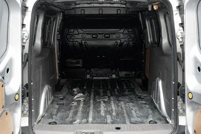 Ford Transit Connect L2H1