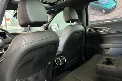 Alfa Romeo Giulia 2.2 D Turbo Veloce Q4