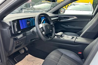 Renault Austral 1.3 TCe mHEV Techno