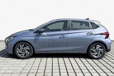 Hyundai i20 1.2 Modern