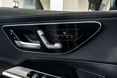 Mercedes GLC 220 d 4-Matic AMG Line