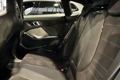 BMW Seria 2 Gran Coupe M235 xDrive