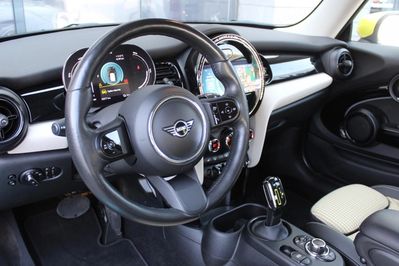 Mini Mini Cooper SE