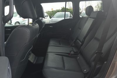 Toyota Land Cruiser LC 2.8 D-4D Executive aut