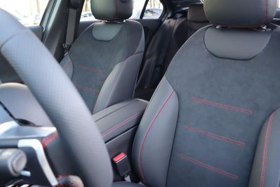 Mercedes Klasa A 220 4-Matic AMG Line