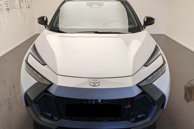 Toyota C-HR GR Sport 2.0 Hybrid Dynamic Force