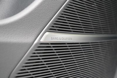 Audi Q7 60 TFSI e quattro S Line