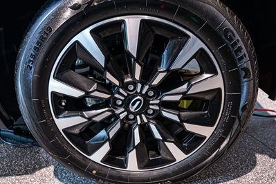 Gac Emkoo Luxury 2.0 HEV