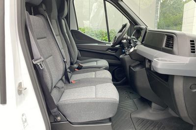 Renault Master L2H2 Advance
