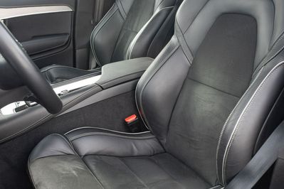 Volvo XC90 B5 D AWD R-Design