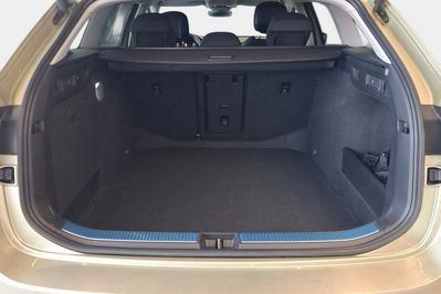 Skoda Superb 2.0 TDI 4x4  DSG