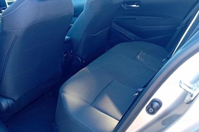 Toyota Corolla 1.5 Comfort