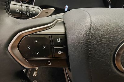 Lexus NX 350h Prestige 2.5 Hybrid AWD