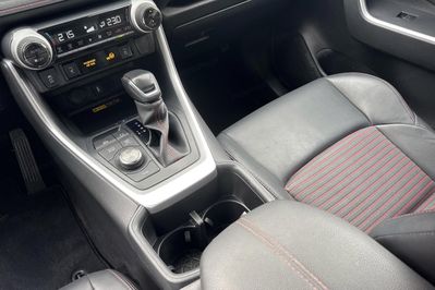 Toyota RAV4 Selection 2.5 Plug-In Hybrid  4x4