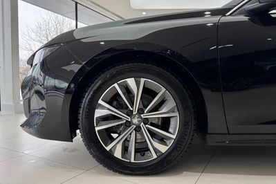 Peugeot 508 1.5 BlueHDi Allure Pack S&S EAT8