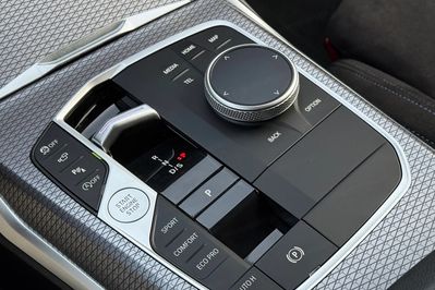 BMW Seria 3 Touring M340i xDrive
