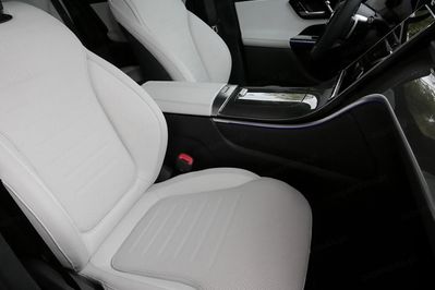 Mercedes GLC 300 e 4-Matic AMG Line