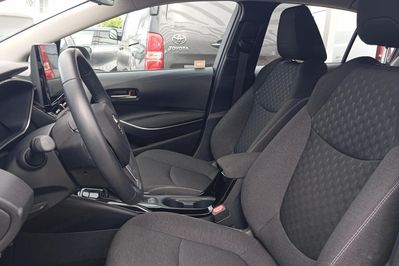 Toyota Corolla 1.5 Comfort MS