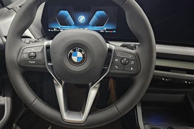 BMW Seria 1 116 M Design