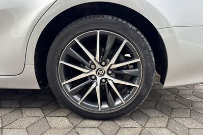 Toyota Camry Executive 2.5 Hybrid