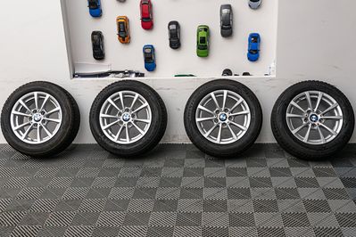 BMW Seria 3 320d 2.0 Modern Line