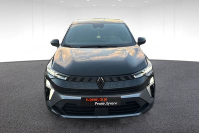 Renault Symbioz Esprit Alpine 1.6 E-Tech Full Hybrid AT