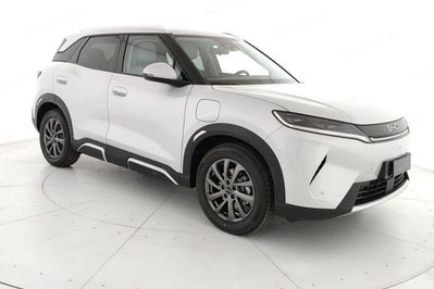 BYD ATTO 2 DM-i Boost