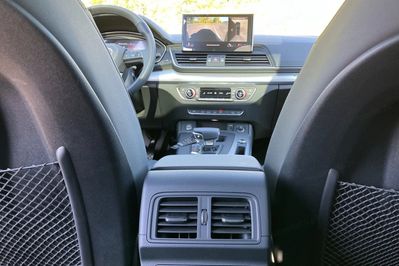 Audi Q5 Sportback 40 TFSI quattro