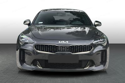 Kia Stinger GT 3.3 T-GDI V6  AWD