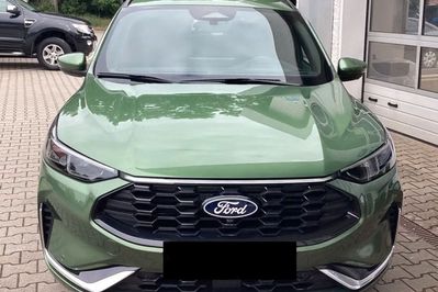 Ford Kuga ST-Line X 1.5 EcoBoost